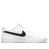  NIKE COURT ROYALE 2 WHITE BLACK DH3160-101 