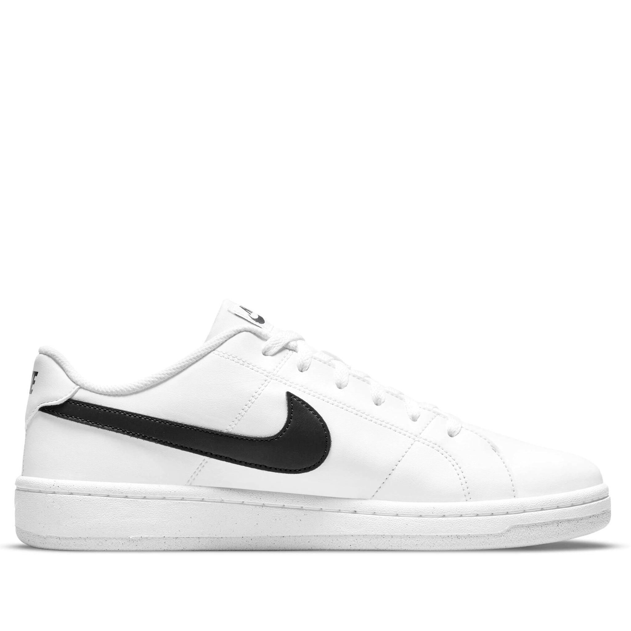  NIKE COURT ROYALE 2 WHITE BLACK DH3160-101 