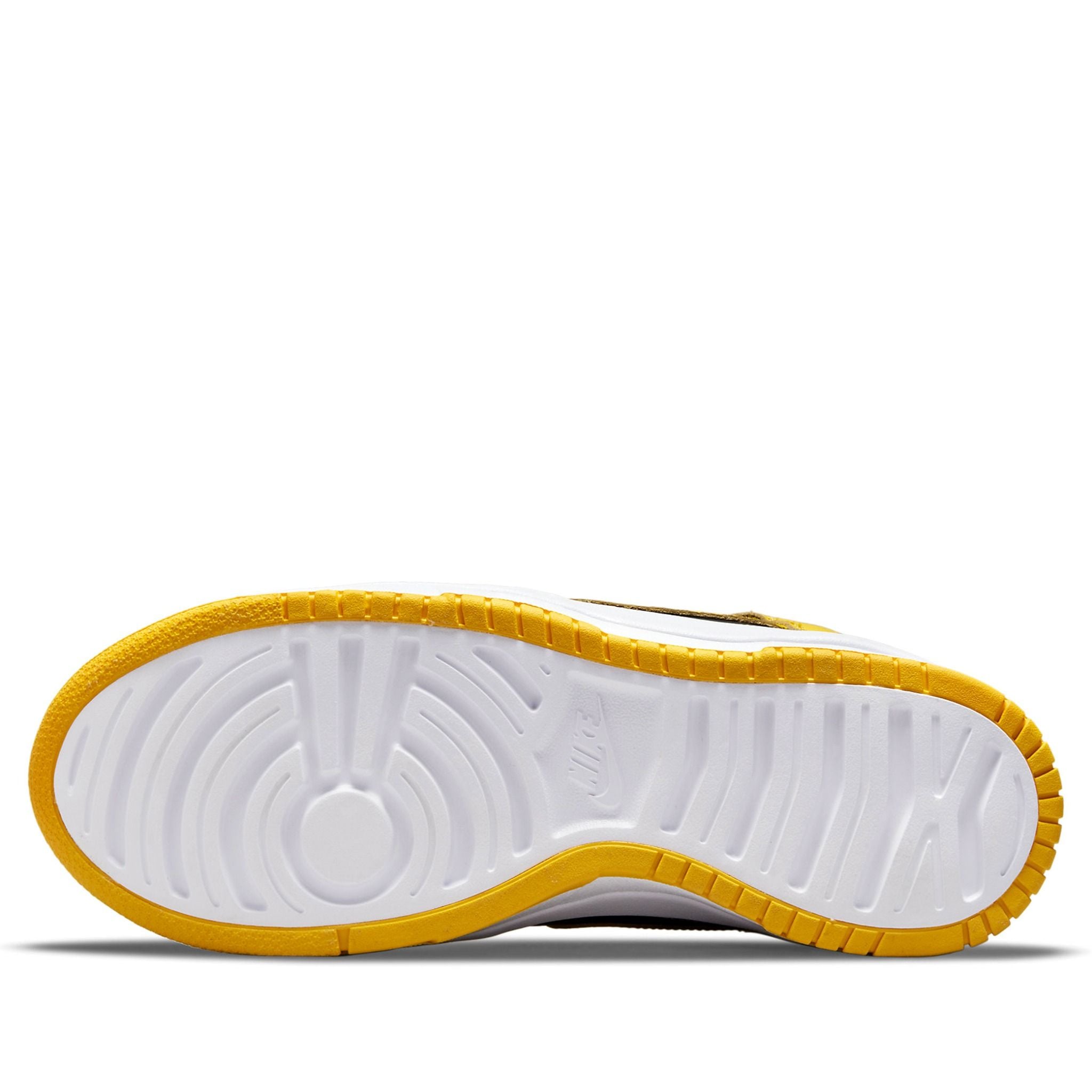  NIKE DUNK HIGH UPVARSITY MAIZE DH3718-001 