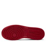  NIKE AIR JORDAN 1 MID GS GYM RED DJ4695-122 
