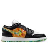  NIKE AIR JORDAN 1 LOW TIE DYE GS DJ6252-038 