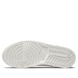  NIKE AIR JORDAN 1 MID TO MY FIRST COACH DJ6908-100 