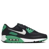  NIKE AIR MAX 90 BLACK STADIUM GREEN DM0029-006 