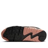  NIKE AIR MAX 90 IRONSTONE RED STARDUST DM0029-105 