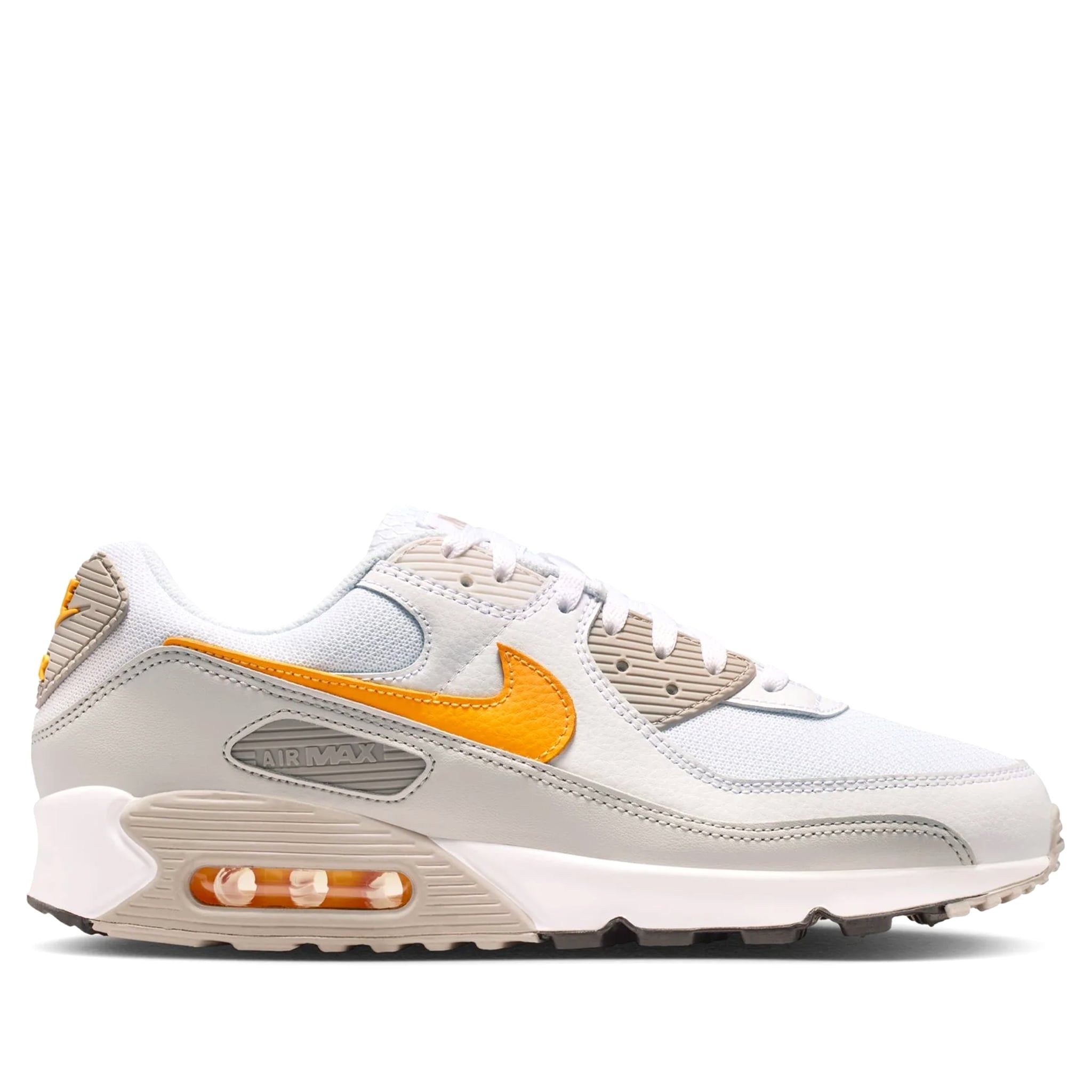  NIKE AIR MAX 90 LASER ORANGE DM0029-119 