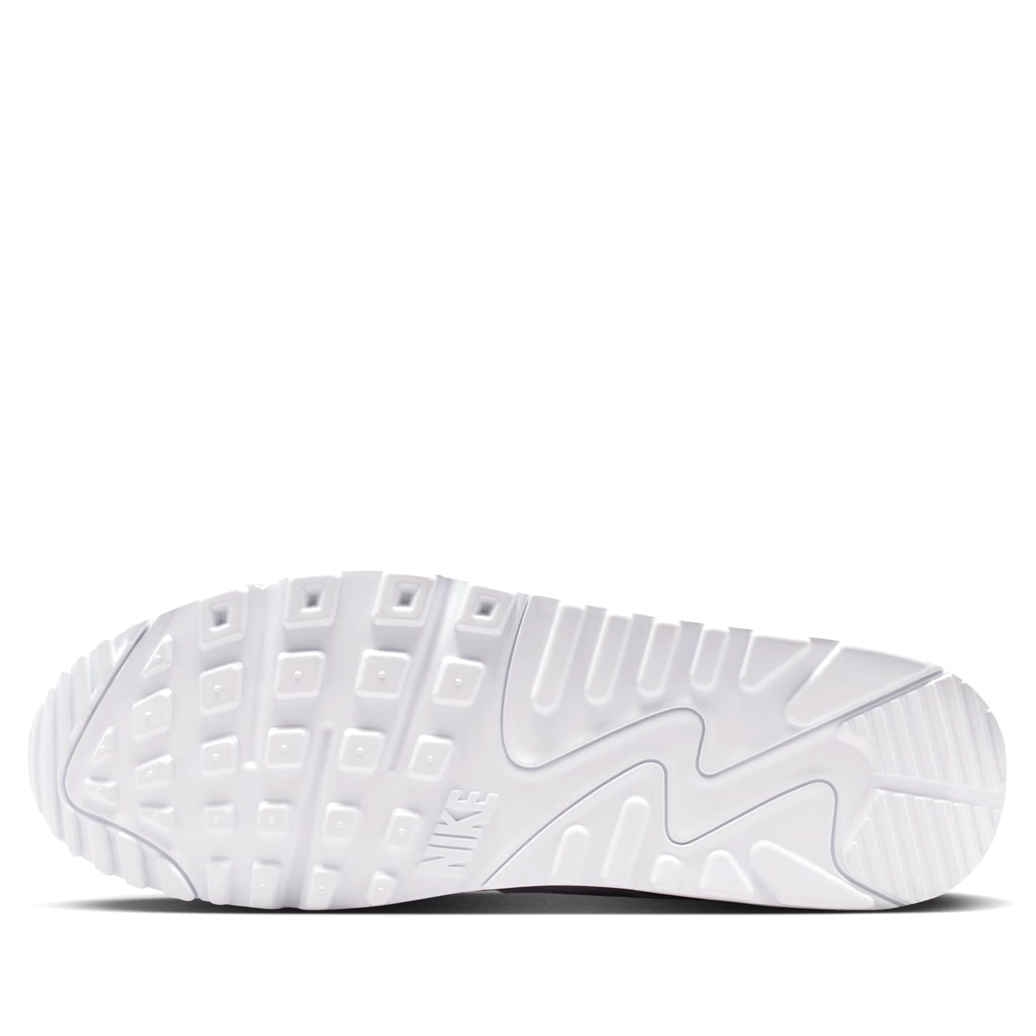  NIKE AIR MAX 90 WHITE UNIVERSITY RED DM0029-120 