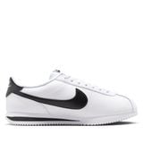  NIKE CORTEZ LEATHER WHITE BLACK DM4044-105 