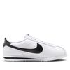  NIKE CORTEZ LEATHER WHITE BLACK DM4044-105 