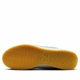 NIKE CORTEZ LEATHER SAIL GUM YELLOW UNIVERSITY RED DM4044-112 