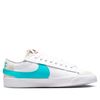  NIKE BLAZER LOW '77 JUMBO WHITE DUSTY CACTUS DQ1470-107 