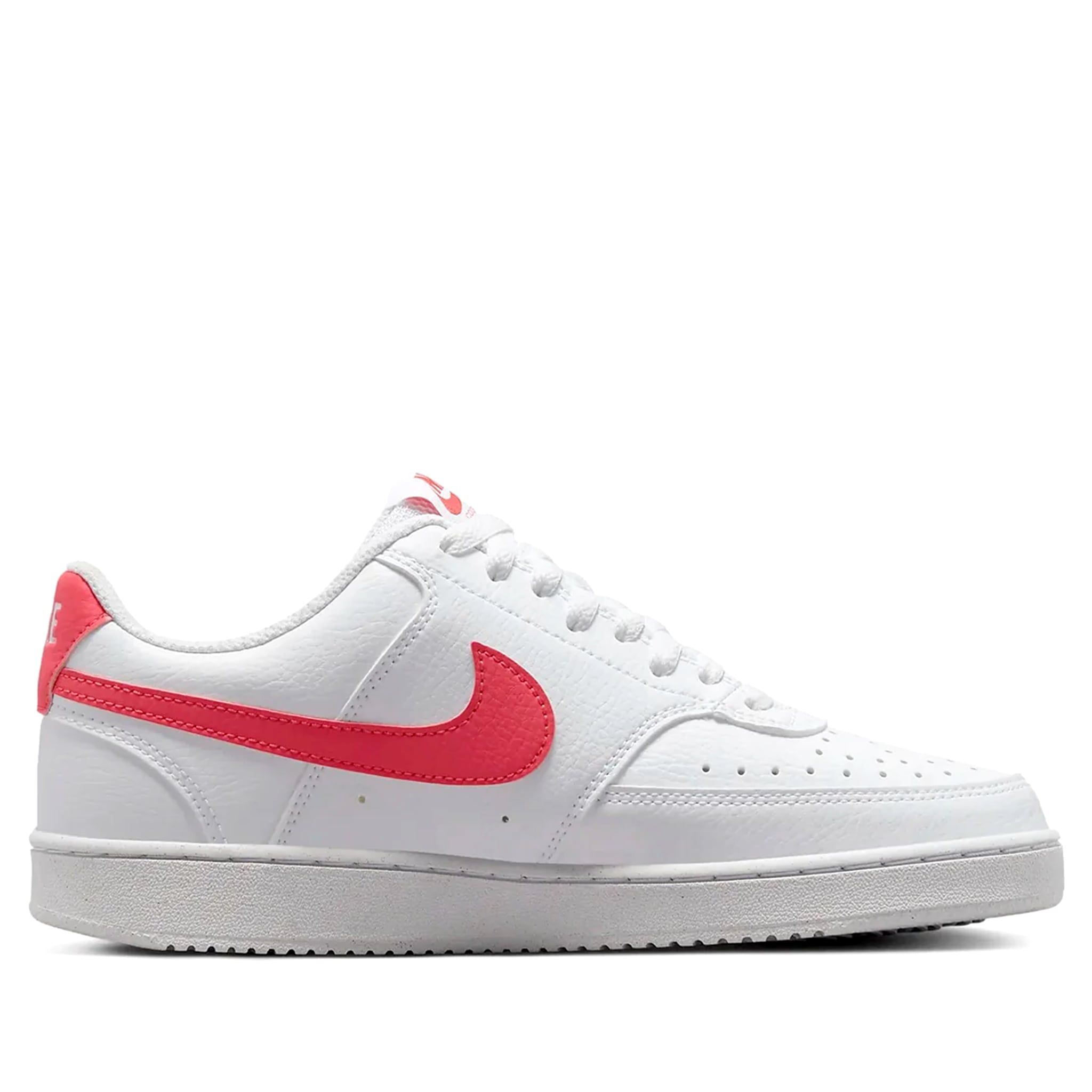  NIKE COURT VISION LOW WHITE SEA CORAL DR9885-101 