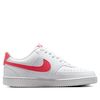  NIKE COURT VISION LOW WHITE SEA CORAL DR9885-101 