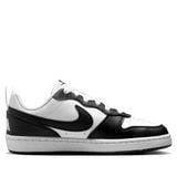  NIKE COURT BOROUGH 2 LOW PANDA DV5456-131 