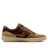  NIKE SB FORCE 58 BAROQUE BROWN DV5477-201 