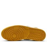  NIKE AIR JORDAN 1 RETRO HIGH OGYELLOW OCHRE DZ5485-701 