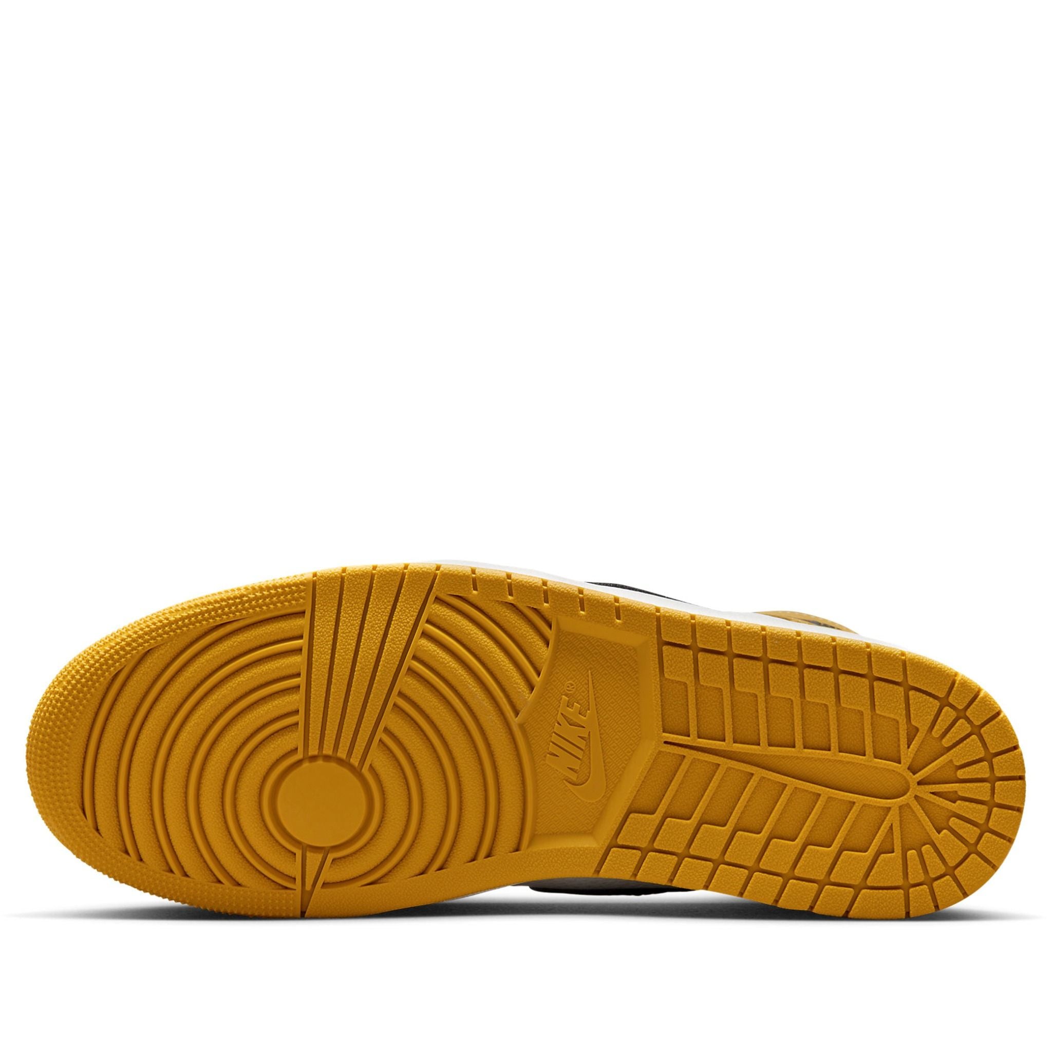  NIKE AIR JORDAN 1 RETRO HIGH OGYELLOW OCHRE DZ5485-701 