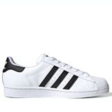  ADIDAS SUPERSTAR WHITE BLACK GOLD TAG EG4958 