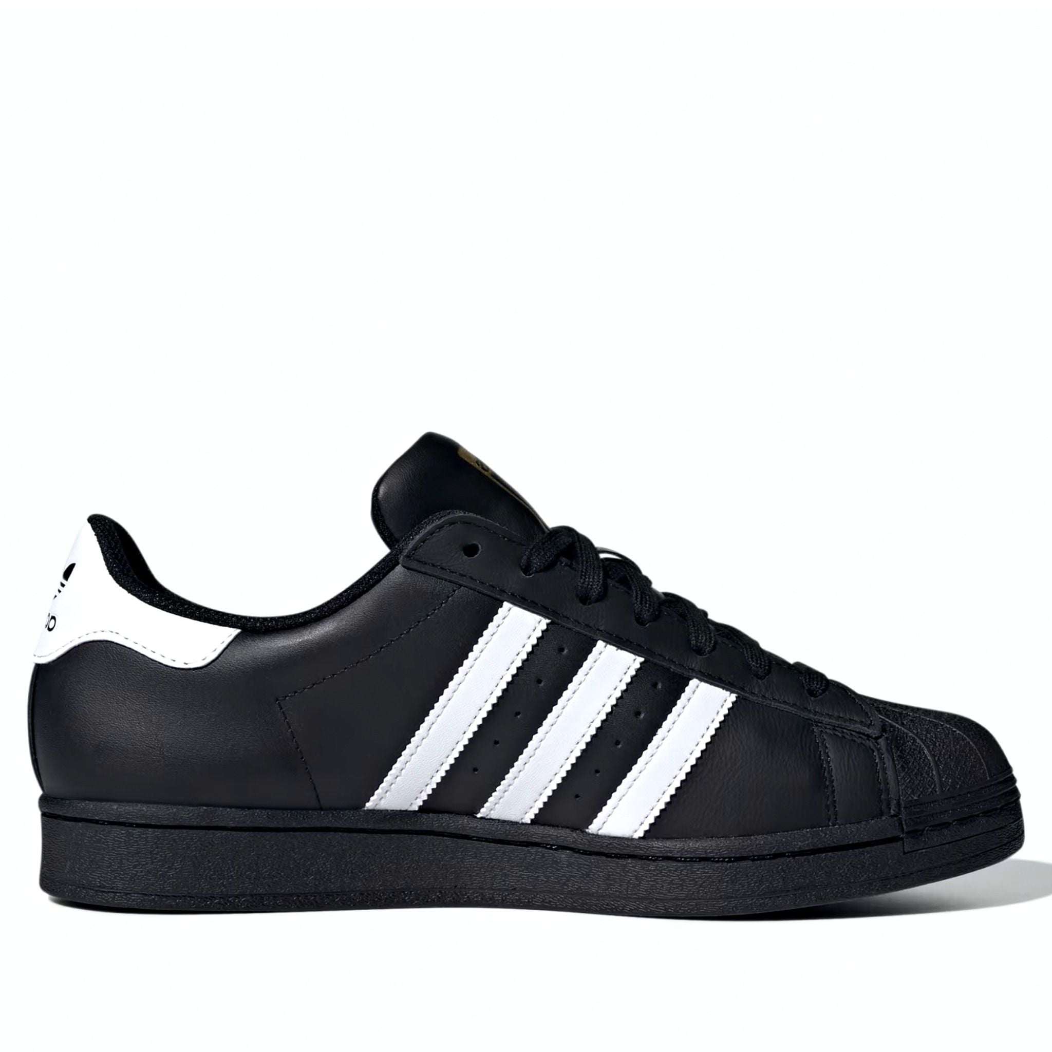  ADIDAS SUPERSTAR CORE BLACK WHITE EG4959 