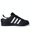  ADIDAS SUPERSTAR CORE BLACK WHITE EG4959 