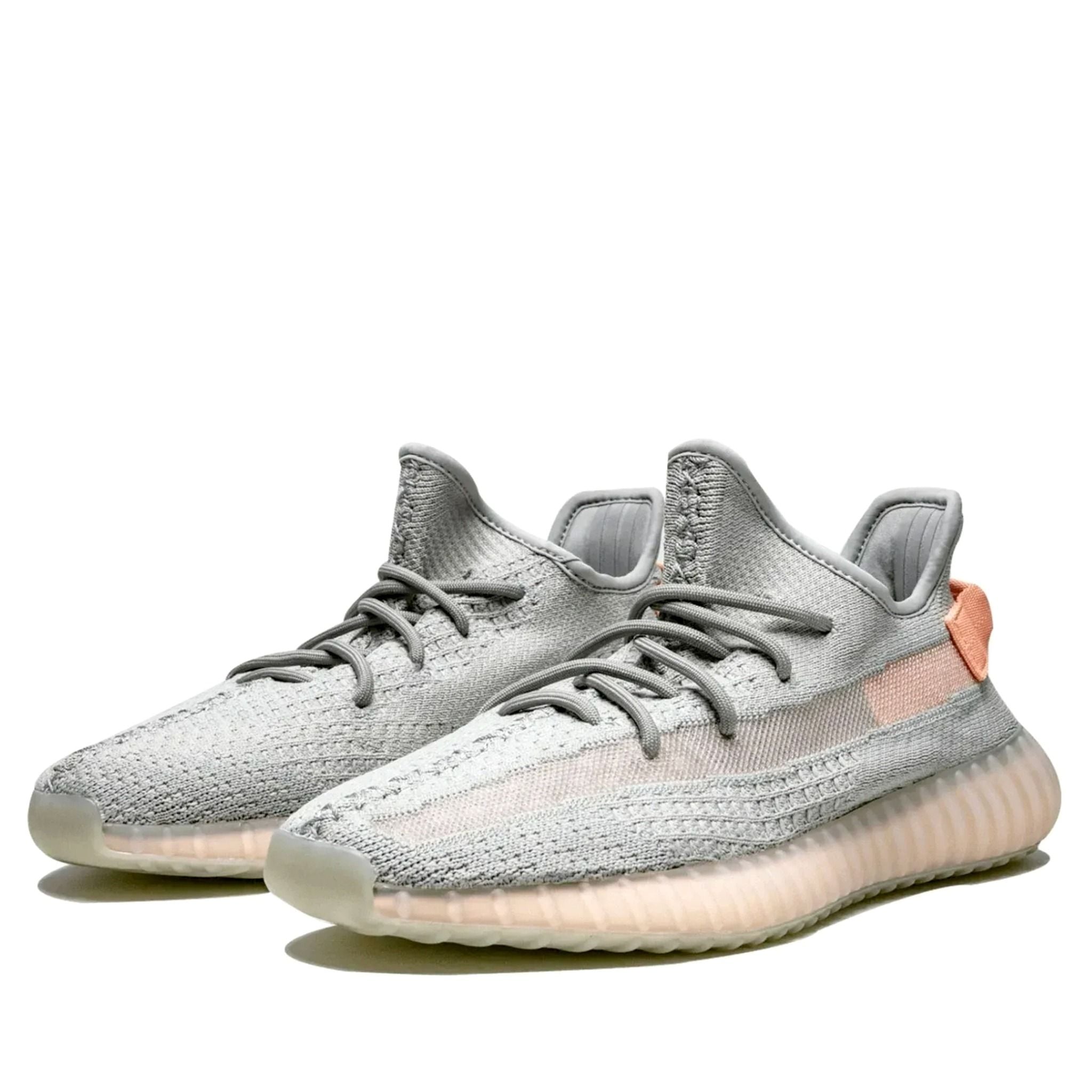  ADIDAS YEEZY 350 V2 TRUE FORM EG7492 