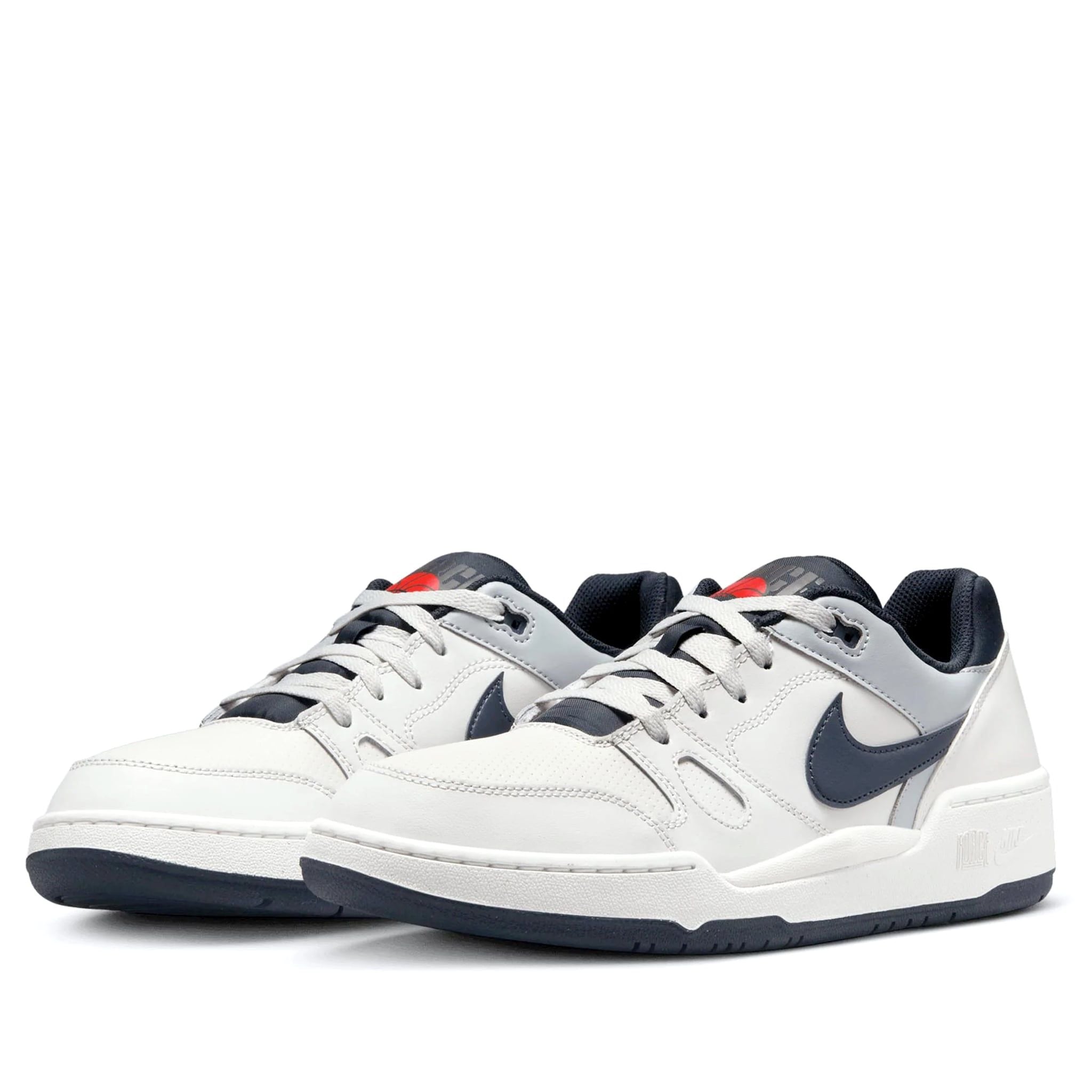  NIKE FULL FORCE PLATINUM TINT WOLF GREY FB1362-002 