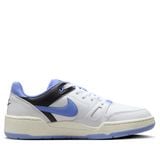  NIKE FULL FORCE LOW WHITE BLACK POLAR FB1362-100 