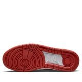  NIKE FULL FORCE LOW WHITE RED BLACK FB1362-102 