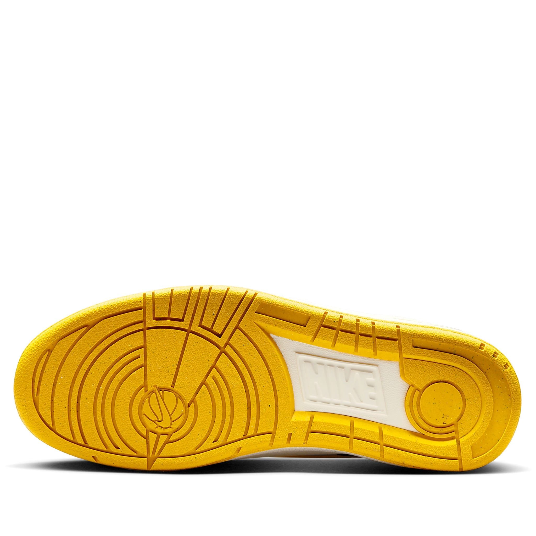  NIKE FULL FORCE LOW WHITE UNIVERSITY GOLD BLACK SAIL FB1362-103 