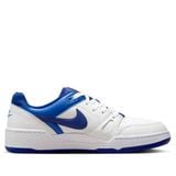  NIKE FULL FORCE LOW BLUE RACER FB1362-104 