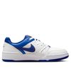  NIKE FULL FORCE LOW BLUE RACER FB1362-104 