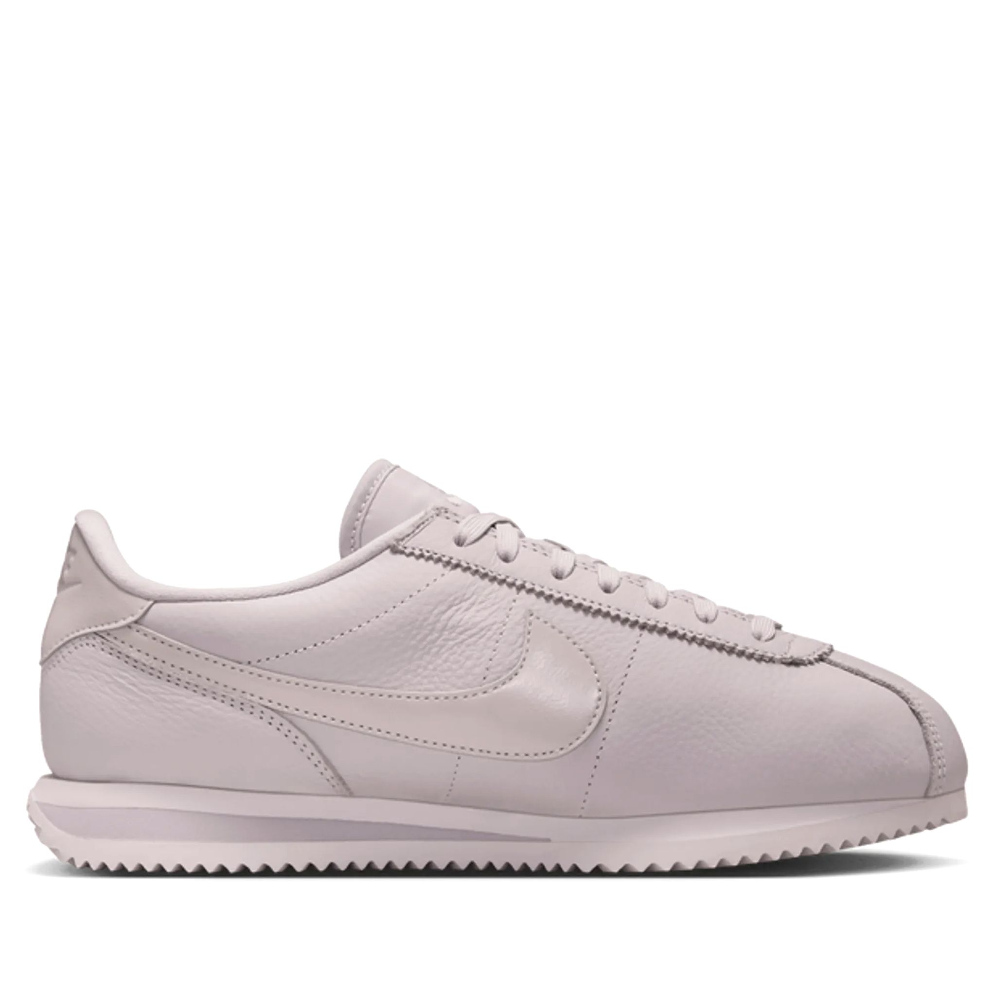  NIKE CORTEZ LEATHER PLATINUM VIOLET PINK FB6877-003 
