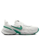  NIKE V2K RUN PALE IVORY BLACK STADIUM GREEN FD0736-107 