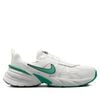  NIKE V2K RUN PALE IVORY BLACK STADIUM GREEN FD0736-107 