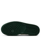  NIKE AIR JORDAN 1 HIGH RETRO FIR PRO GREEN FD2596-101 