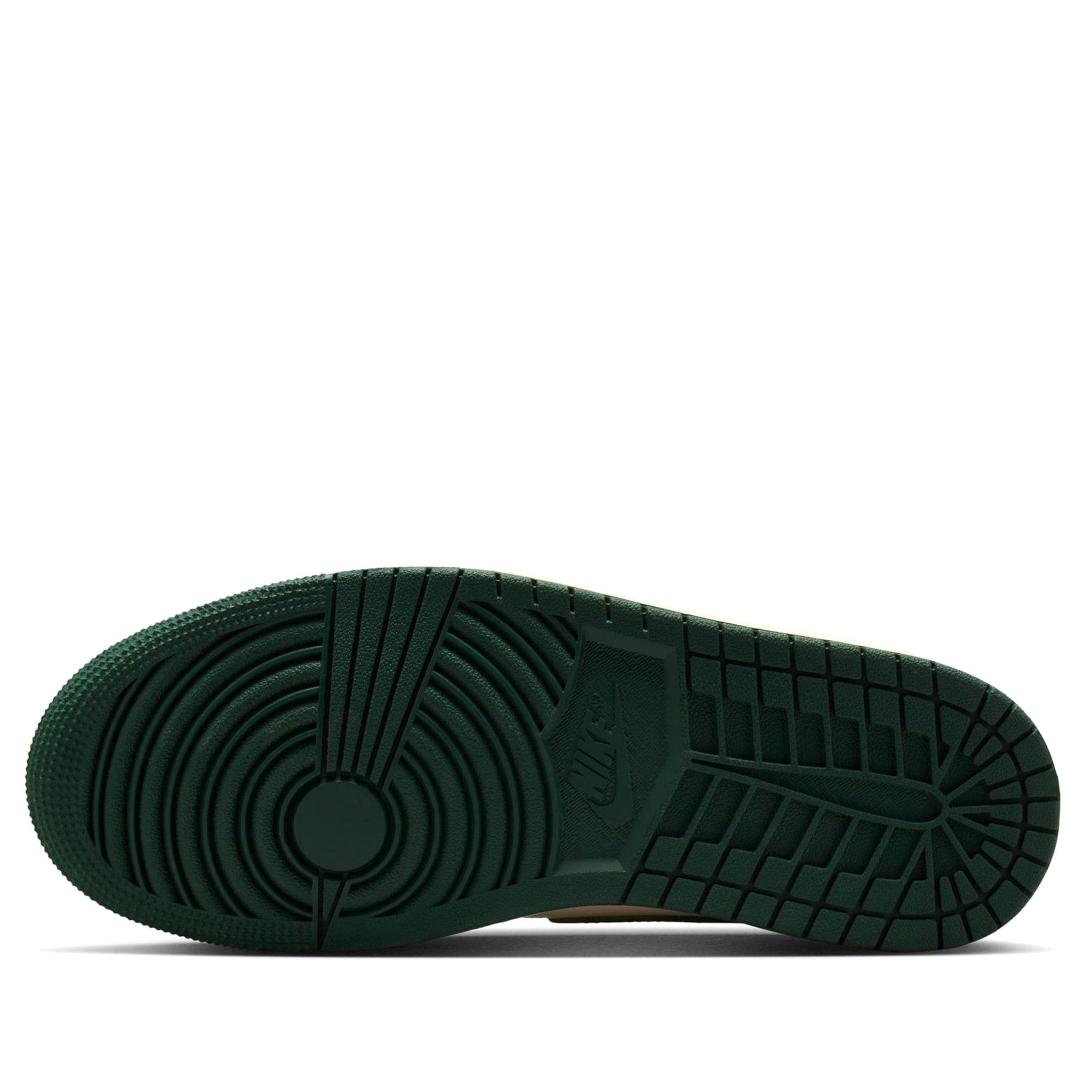  NIKE AIR JORDAN 1 HIGH RETRO FIR PRO GREEN FD2596-101 