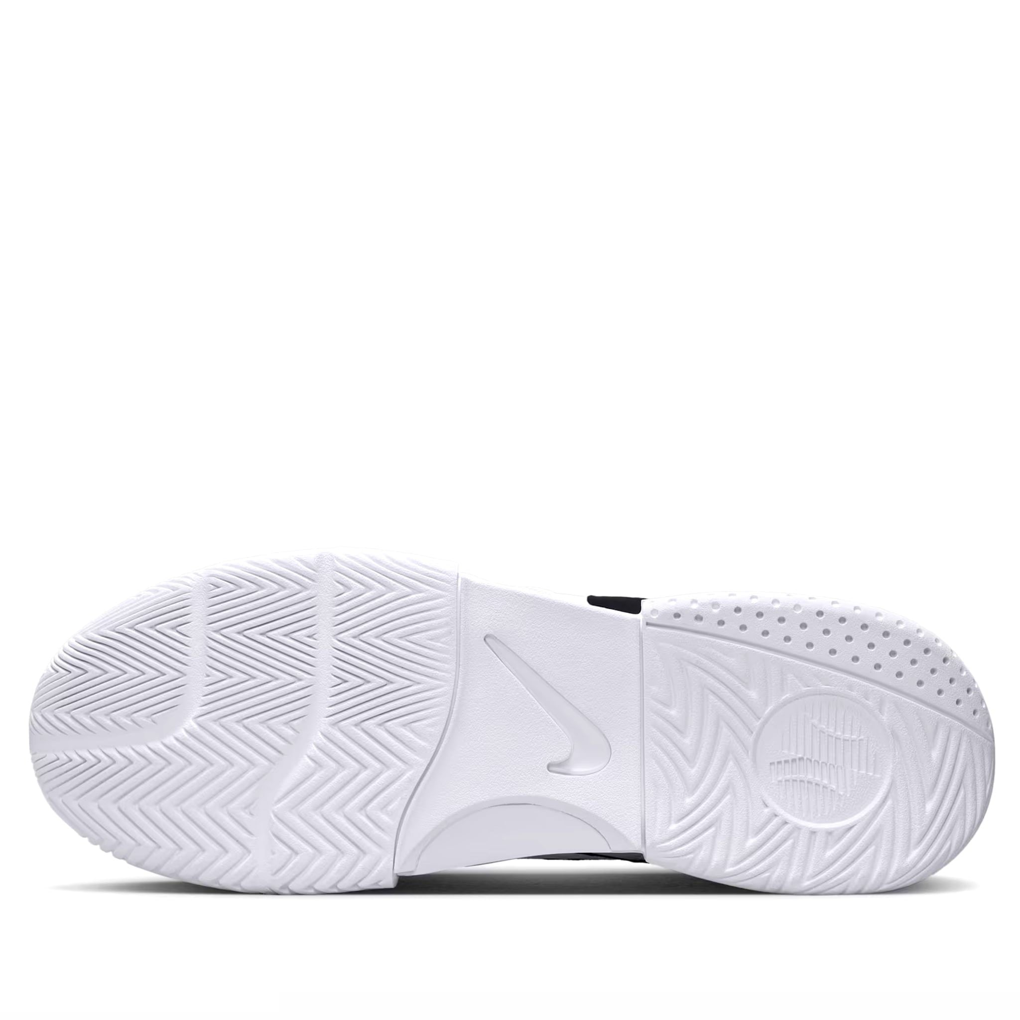  NIKE COURT LITE 4 WHITE BLACK FD6574-100 
