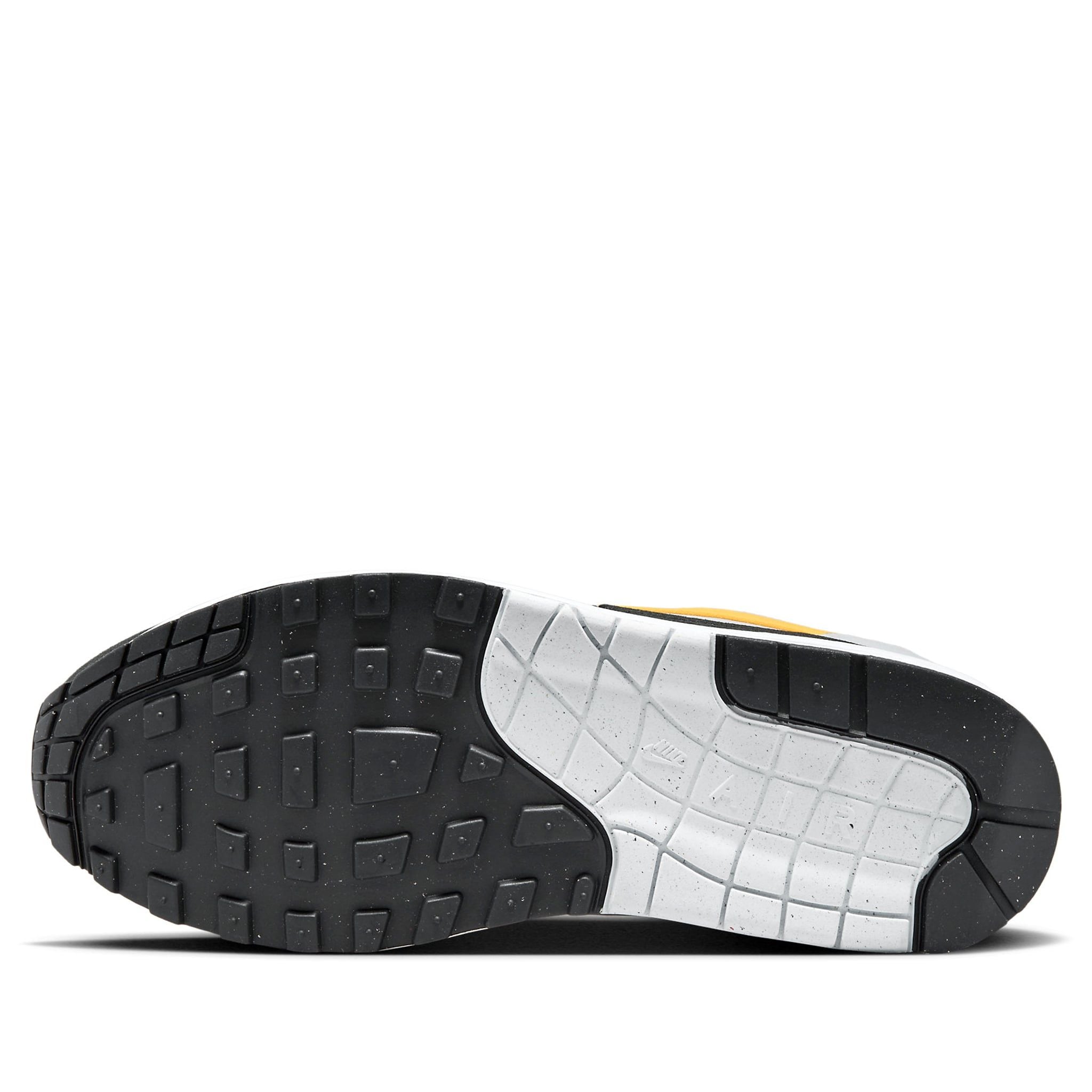  NIKE AIR MAX 1 WHITE UNIVERSITY GOLD FD9082-104 