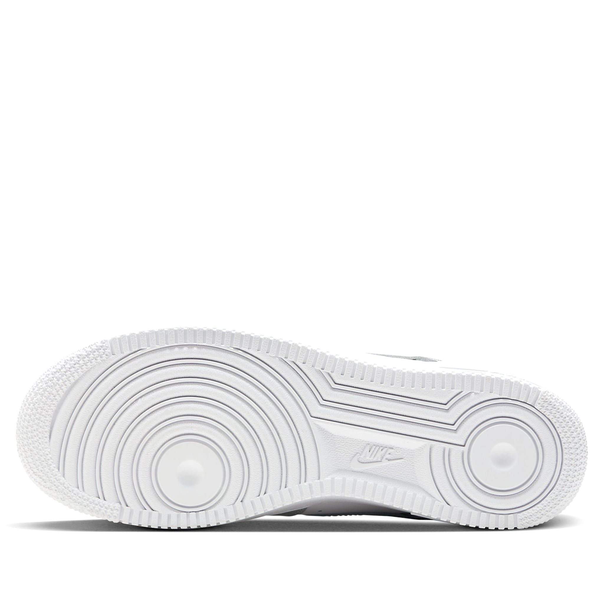  NIKE AIR FORCE 1 LOW '07 LIGHT SMOKE GREY WHITE FD9763-101 