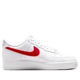  NIKE AIR FORCE 1 LOW UNIVERSITY RED FJ4146-133 