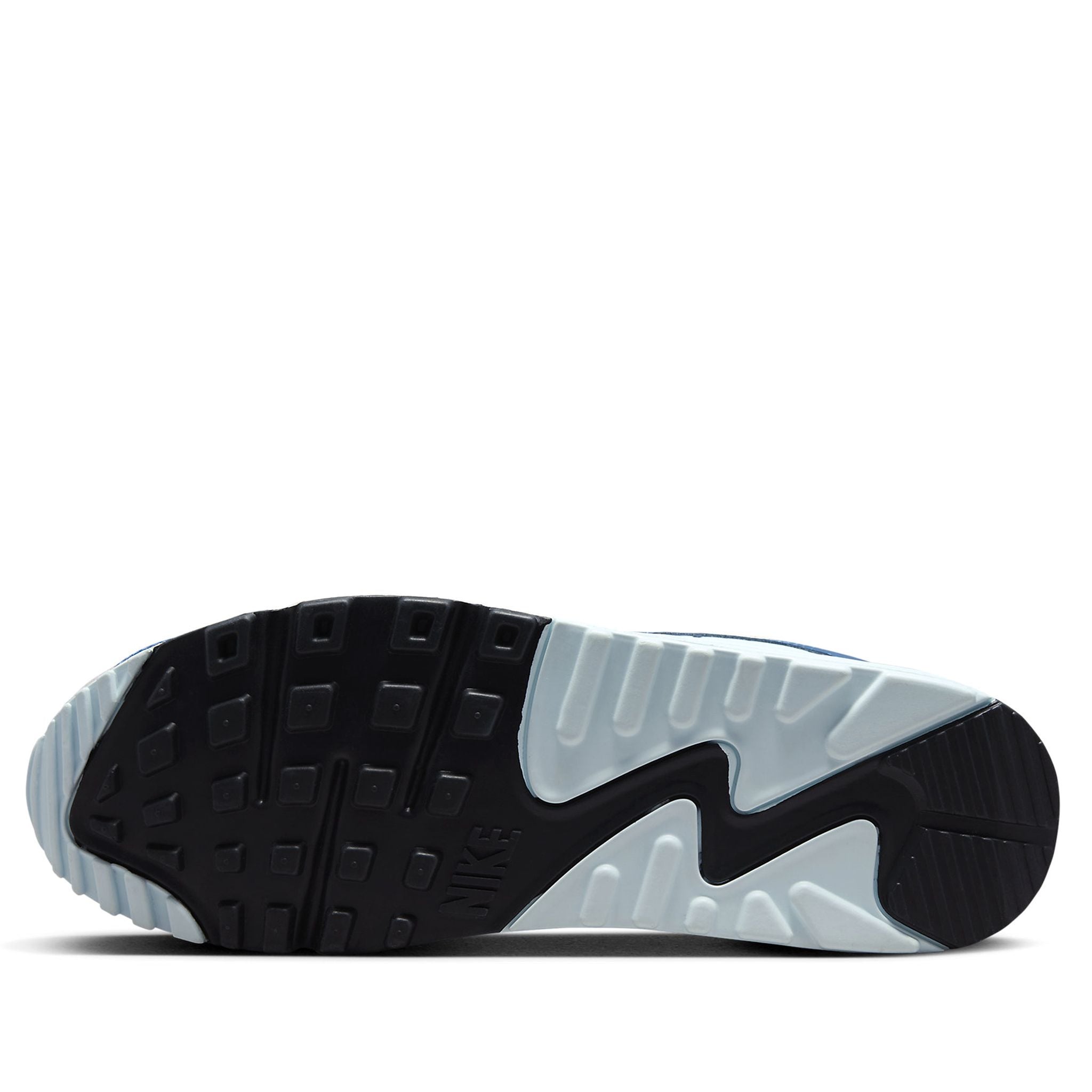  NIKE AIR MAX 90 GLACIER BLUE FN6958-001 