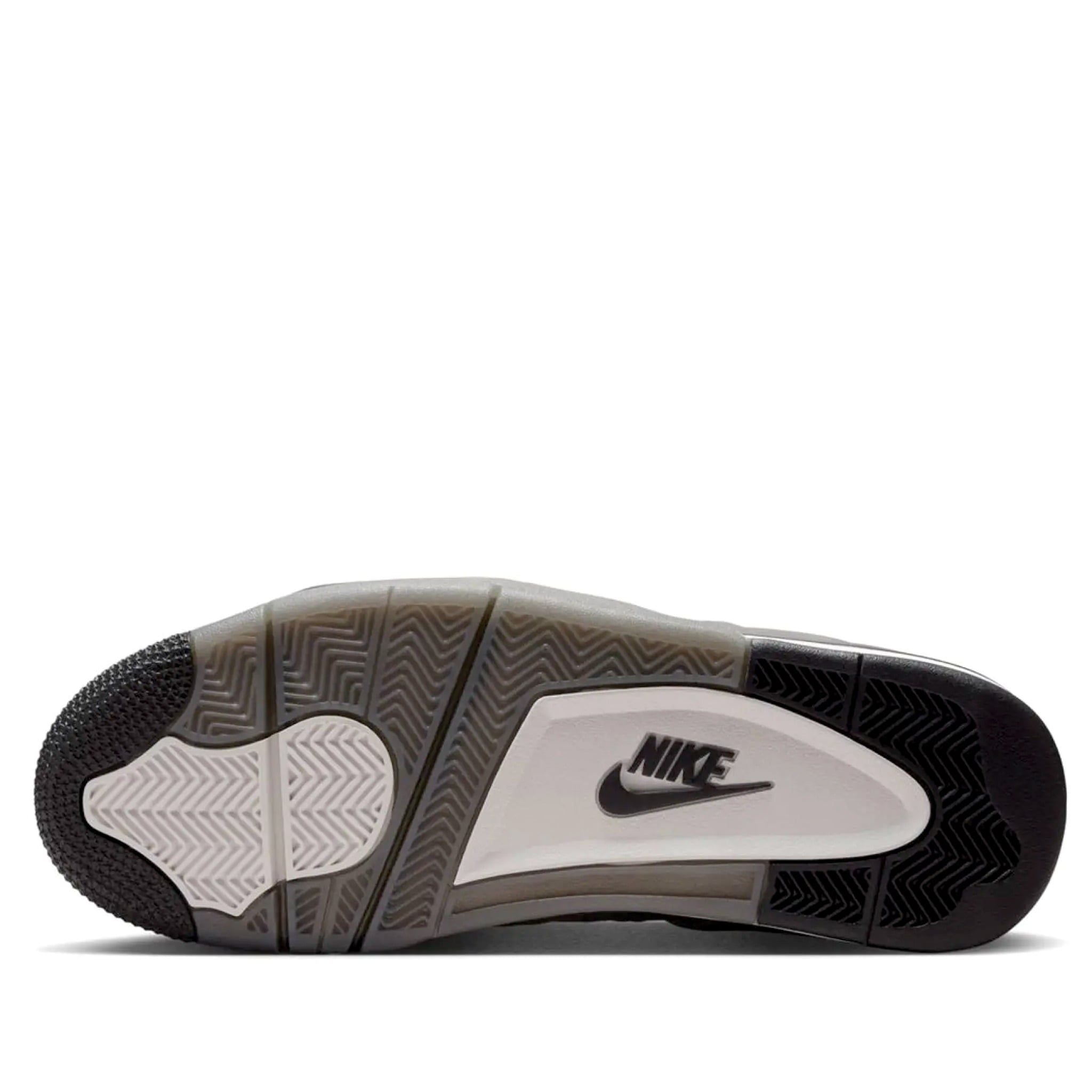  NIKE AIR JORDAN 4 RETRO CAVE STONE FQ8138-200 