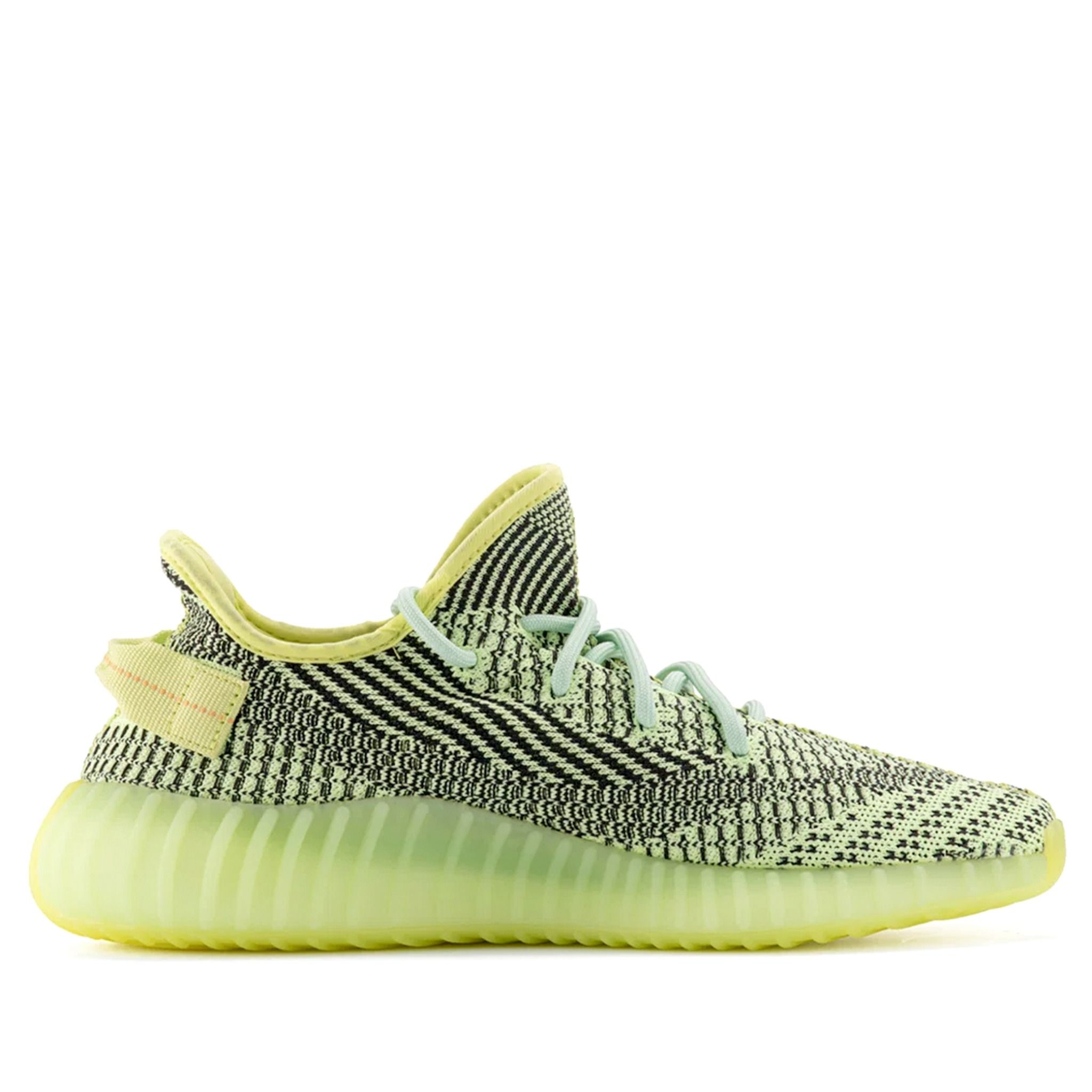  ADIDAS YEEZY 350 V2 YEEZREEL FW5191 