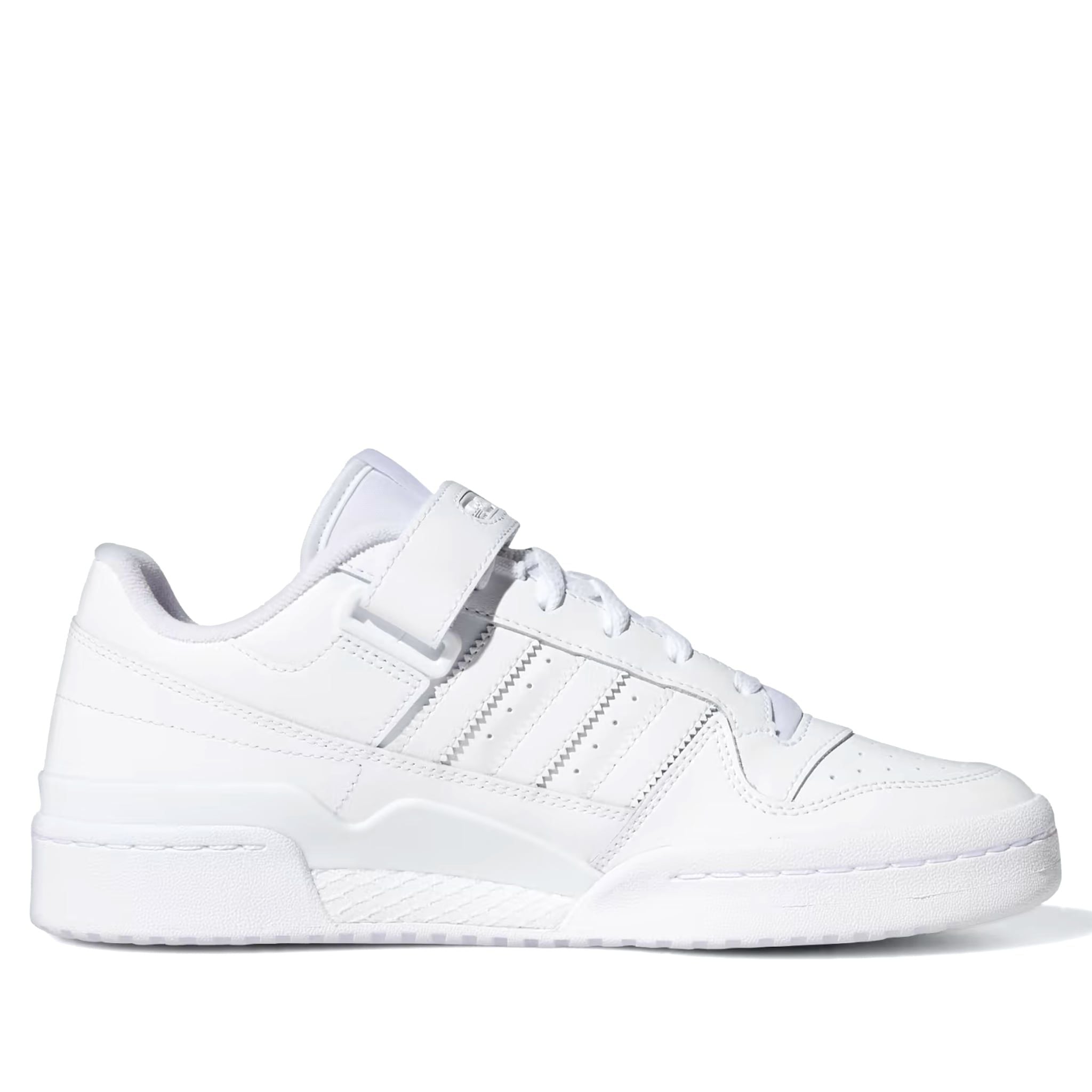  ADIDAS FORUM LOW WHITE FY7755 