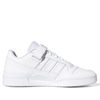  ADIDAS FORUM LOW WHITE FY7755 