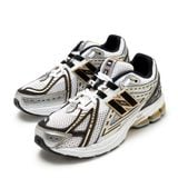  NEW BALANCE 1906R WHITE METALLIC GOLD GS GC1906RA 
