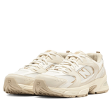  NEW BALANCE 530 BEIGE ANGORA GS GR530AA 