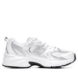 NEW BALANCE 530 WHITE SILVER GR530AD 