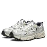  NEW BALANCE 530 SUMMER FOG NAVY GS GR530KA 