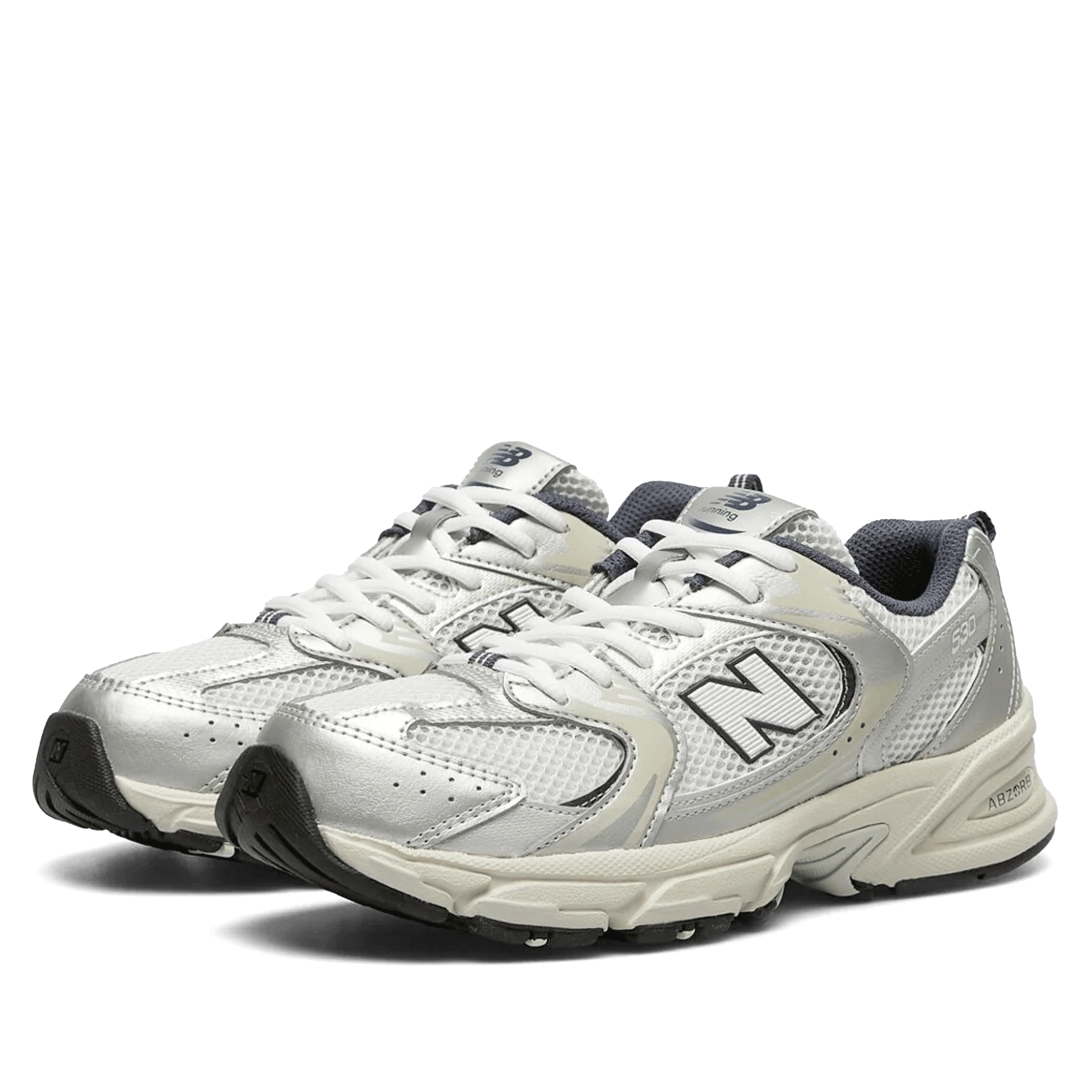  NEW BALANCE 530 SUMMER FOG NAVY GS GR530KA 
