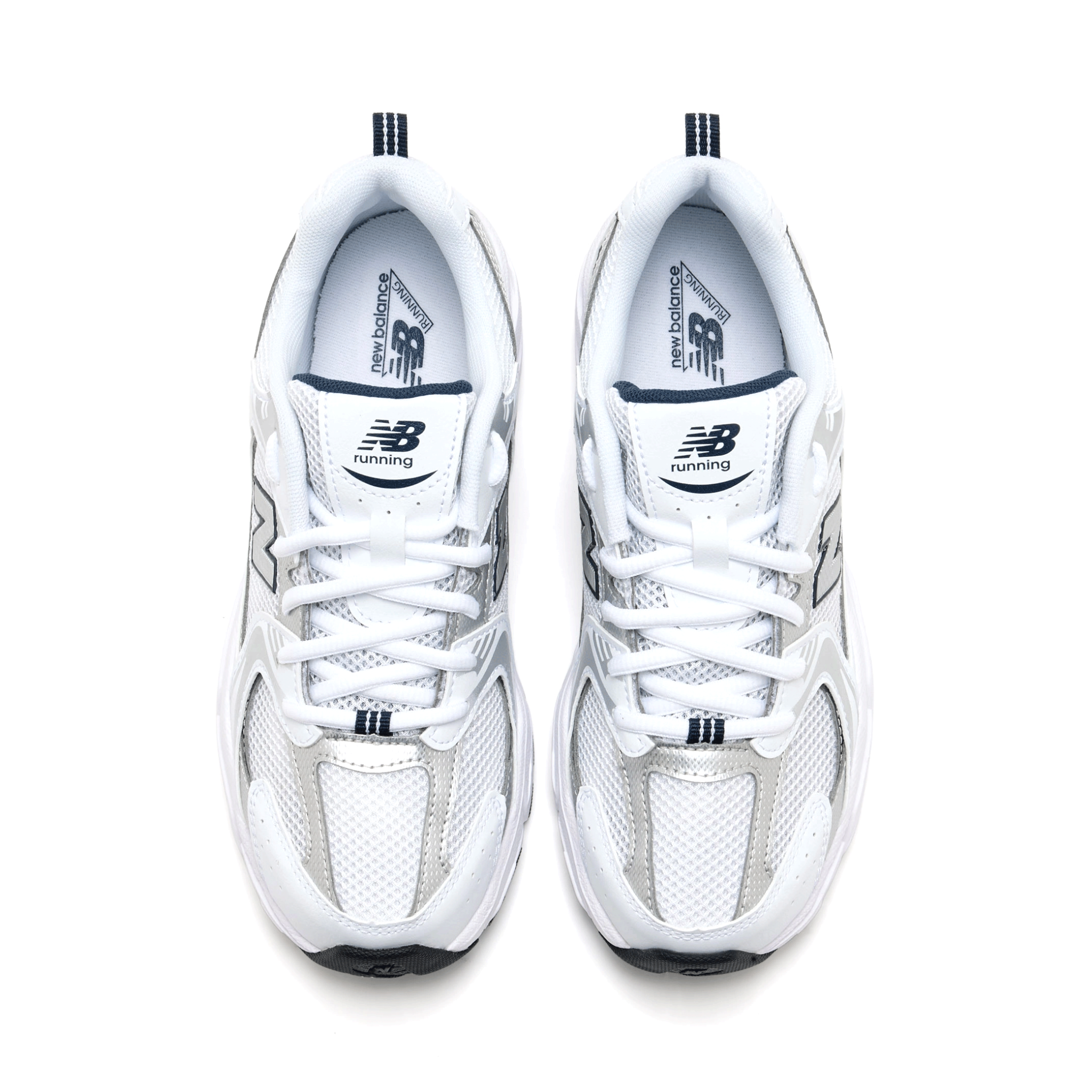  NEW BALANCE 530 WHITE NATURAL INDIGO GR530SB1 